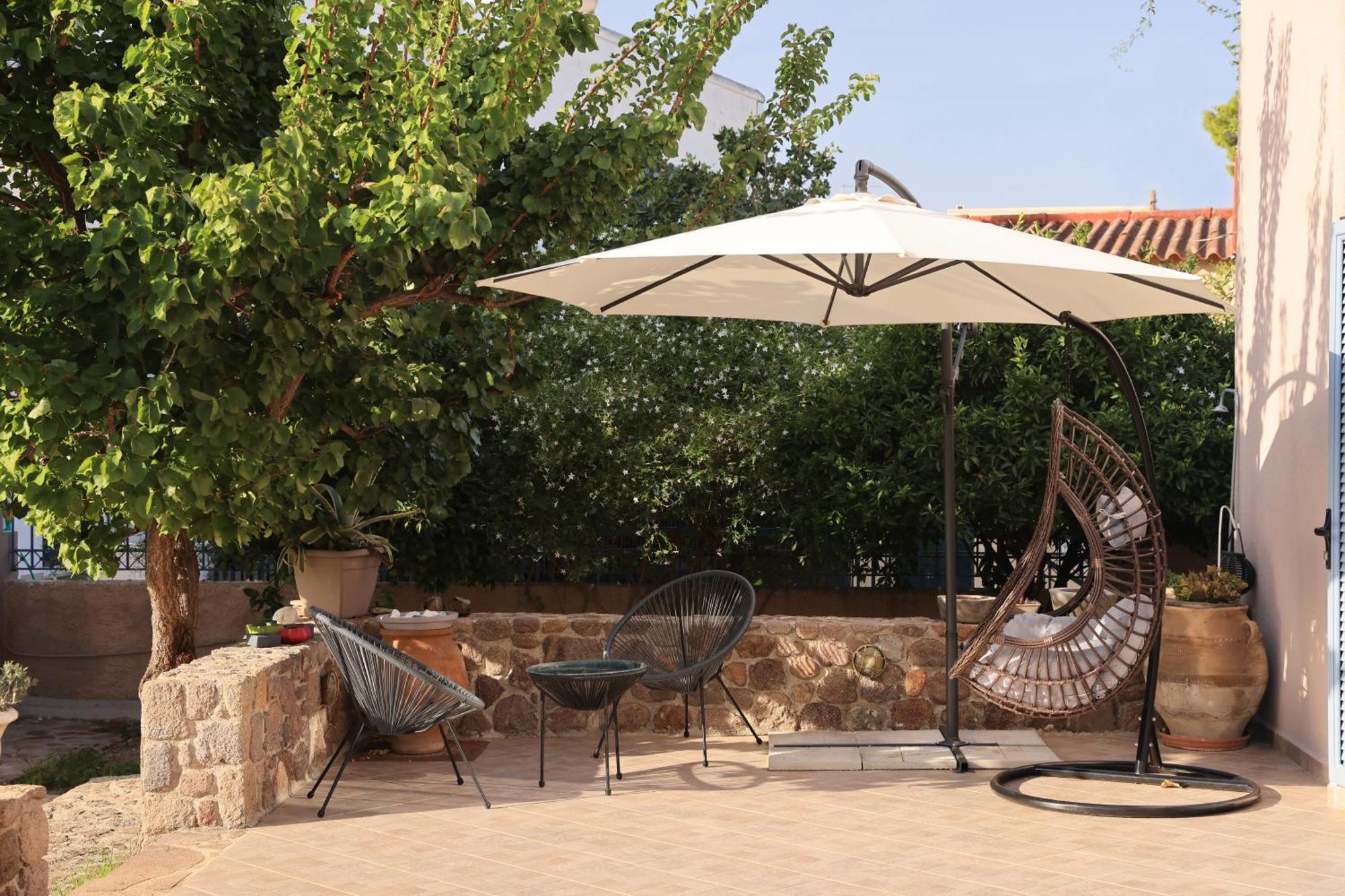 Aegina Njv Plus K מראה חיצוני תמונה