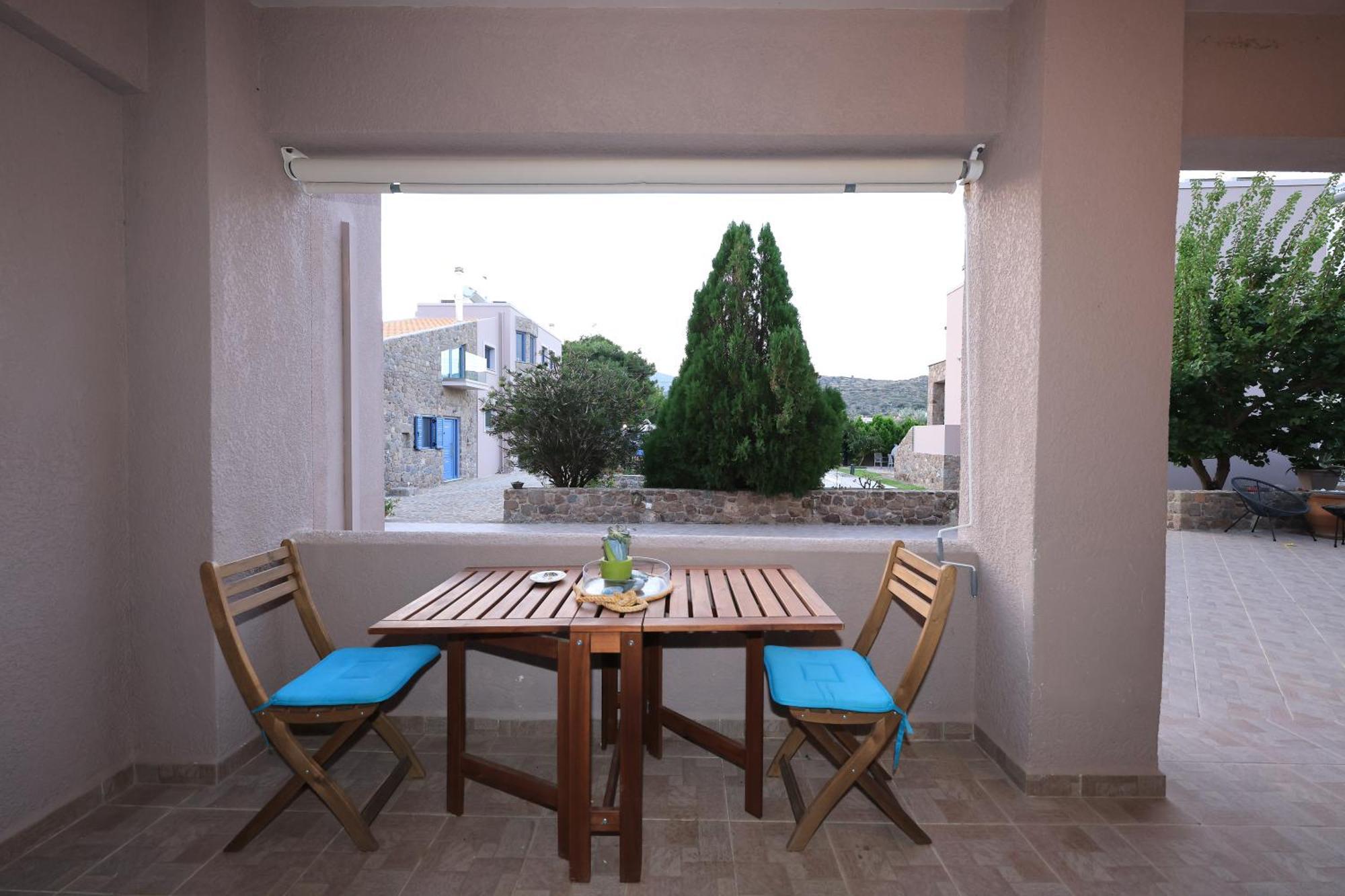 Aegina Njv Plus K מראה חיצוני תמונה