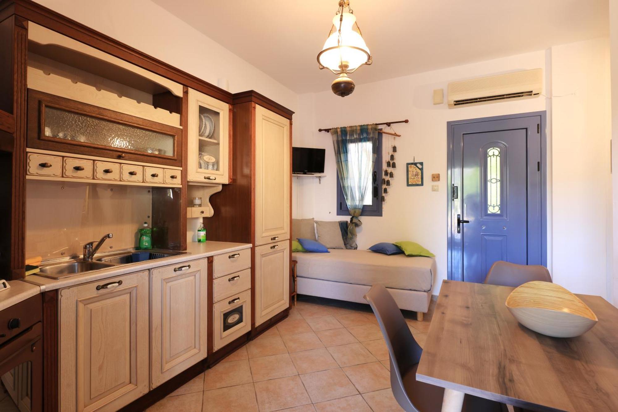 Aegina Njv Plus K מראה חיצוני תמונה